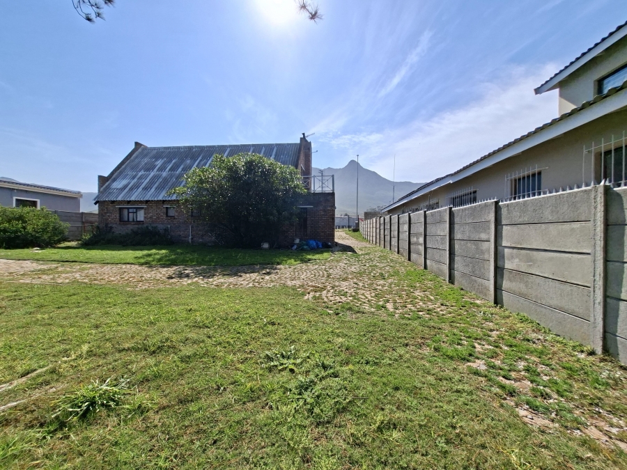 3 Bedroom Property for Sale in Kleinmond Western Cape